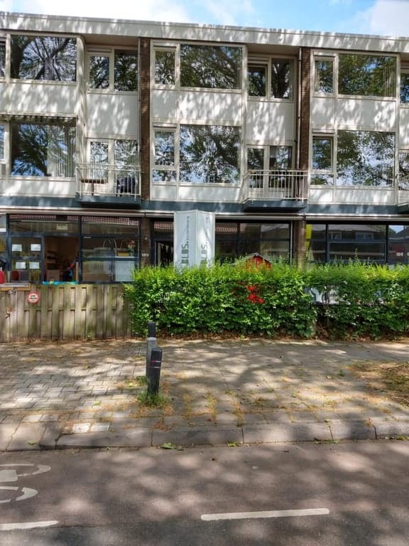 Basker - Koningsweg 2