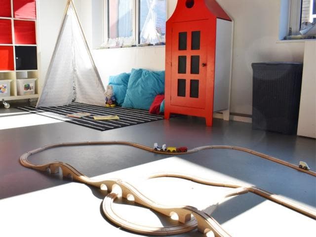 Basker - Koningsweg foto 7