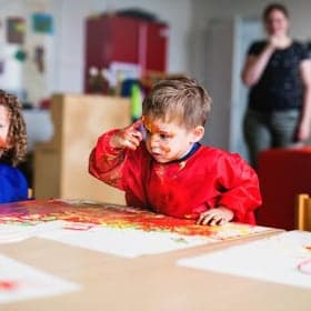 Korein Blaarthemseweg foto 5