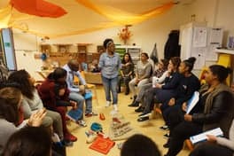 De Blokkenhut foto 6