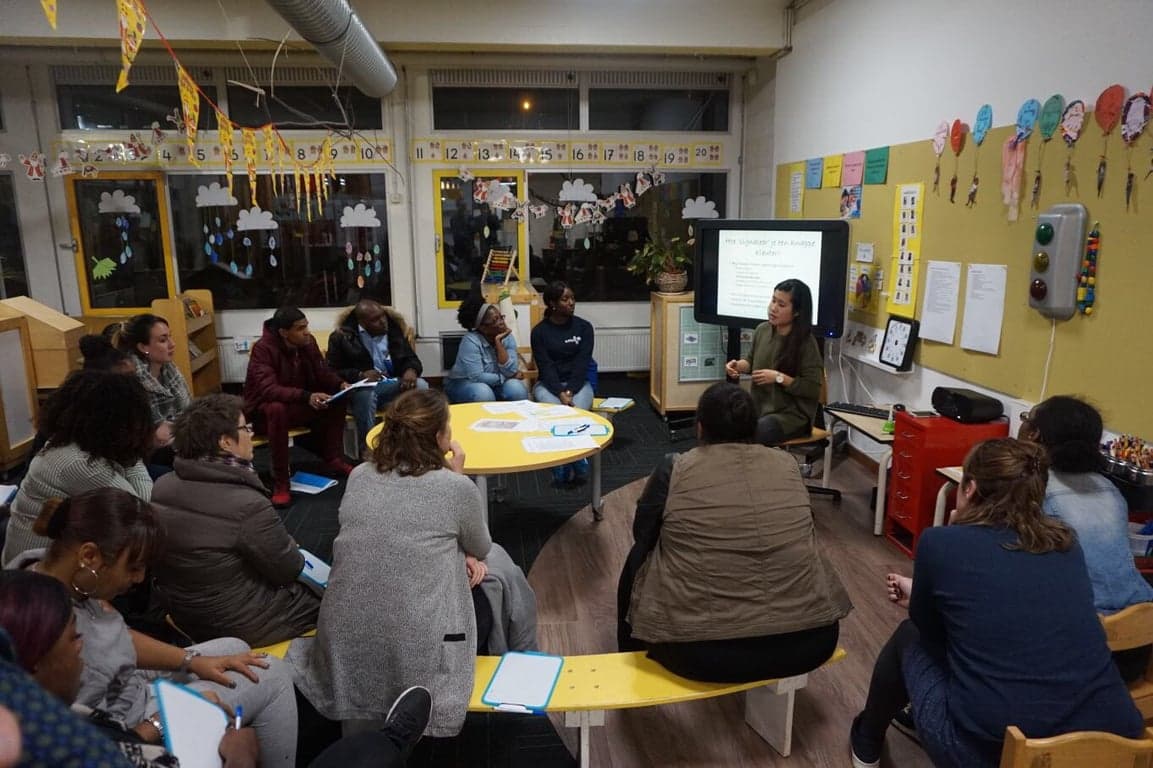 De Blokkenhut foto 10