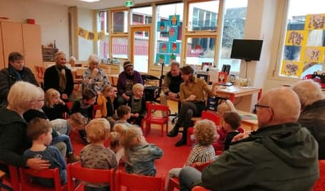 Peuteropvang Duimelotje 2