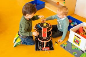 Peuteropvang Duimelotje 3