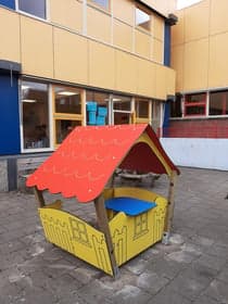 Peuteropvang Duimelotje foto 4
