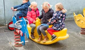 Peuteropvang Duimelotje foto 5