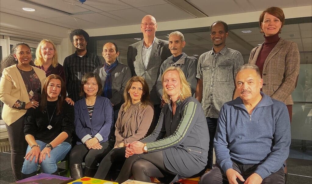 Peuteropvang Duimelotje foto 7