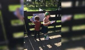 Peuteropvang Duimelotje foto 8