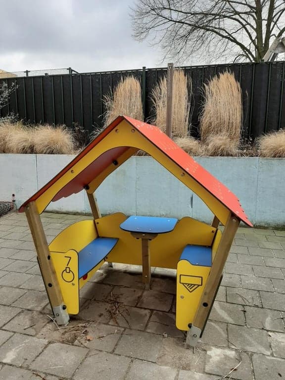 Peuteropvang Duimelotje foto 9