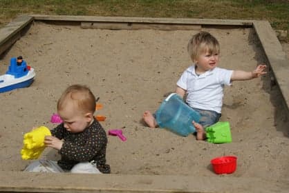 Peuteropvang Duimelotje foto 10