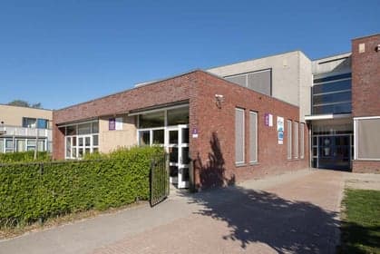 Kinderwoud De Kompenije