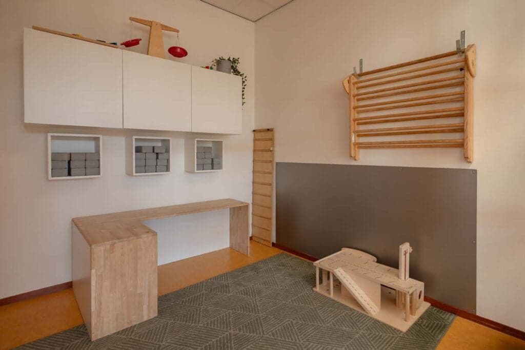 Kinderwoud De Kompenije 3