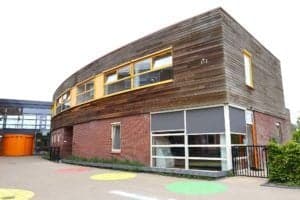 Kinderwoud De Kompenije foto 6