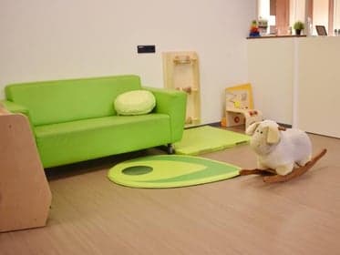 Basker - Boomhut foto 5