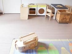 Basker - Boomhut foto 6