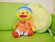 Basker - Boomhut foto 7