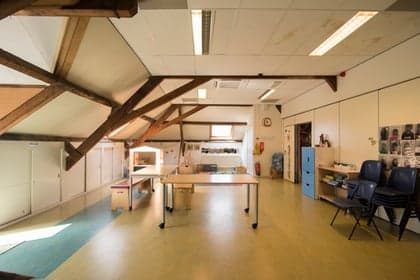 Partou BSO Nicolaasdwarsstraat 3 3