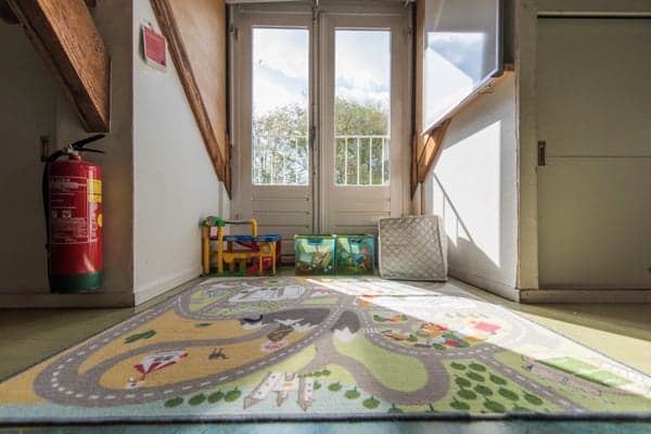 Partou BSO Nicolaasdwarsstraat 3 foto 6