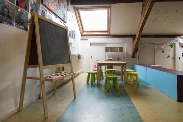 Partou BSO Nicolaasdwarsstraat 3 foto 7