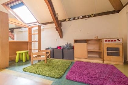 Partou BSO Nicolaasdwarsstraat 3 foto 8