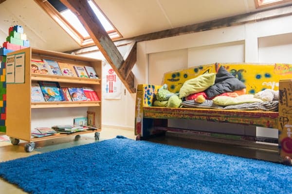 Partou BSO Nicolaasdwarsstraat 3 foto 9