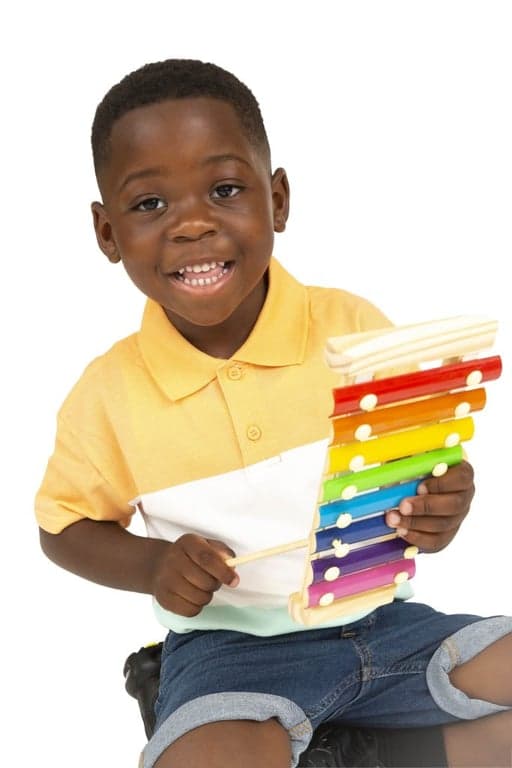 Peuteropvang Emmaüs foto 9