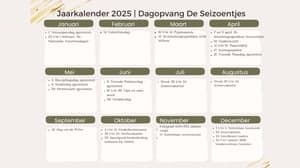 KDV 'de Seizoentjes'