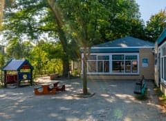 Klein Alkmaar Beethovensingel 17 foto 9