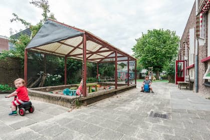 Hero Kinderdagverblijf Ternatestraat 2