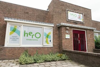 Hero Kinderdagverblijf Ternatestraat 3