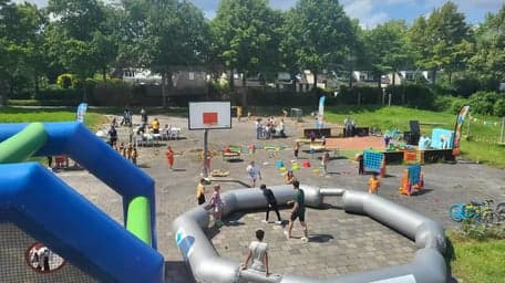 De Toverburcht foto 6