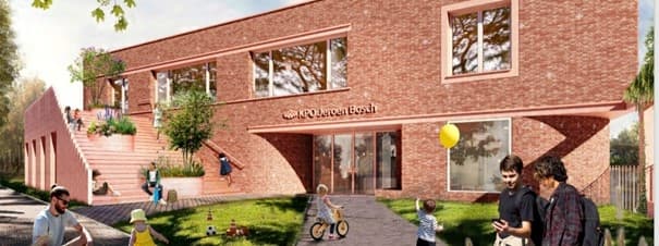 KPO Kindcentrum Jeroen Bosch 2