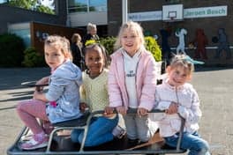 KPO Kindcentrum Jeroen Bosch foto 5