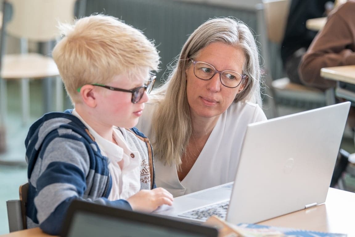 KPO Kindcentrum Jeroen Bosch foto 9