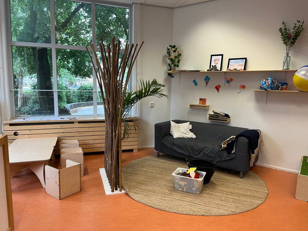 Eigen&Wijzer KDV/BSO/Peutergroep IKC Bonifatiusschool 2