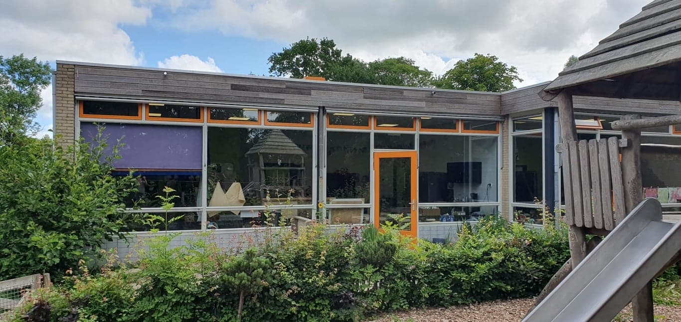 Eigen&Wijzer KDV/BSO/Peutergroep IKC Bonifatiusschool foto 4