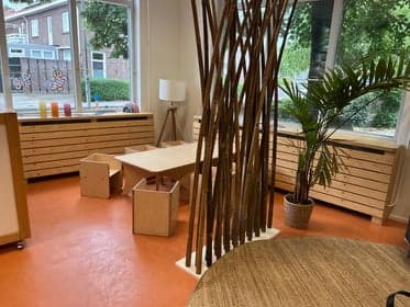 Eigen&Wijzer KDV/BSO/Peutergroep IKC Bonifatiusschool foto 6