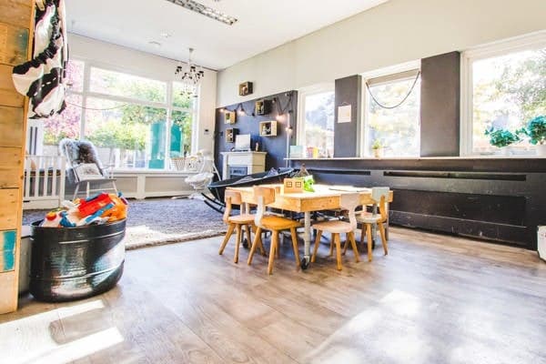 Partou BSO Zoete Lieve Gerritje foto 6