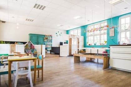 Partou BSO Zoete Lieve Gerritje foto 7