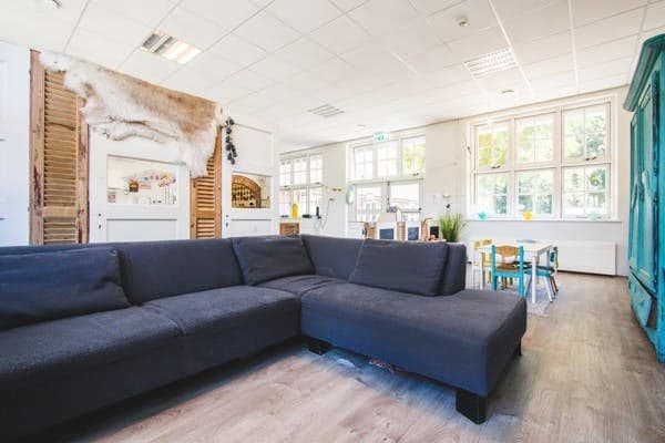 Partou BSO Zoete Lieve Gerritje foto 8