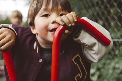 Partou BSO August Vermeylenlaan 1 foto 8