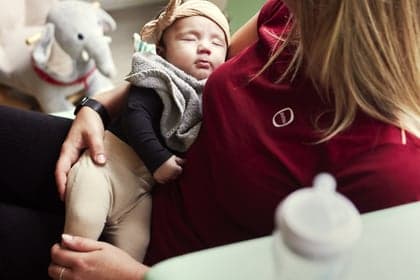 Partou BSO August Vermeylenlaan 1 foto 9