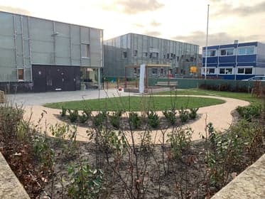 Dependance BSO De Arebaar 3