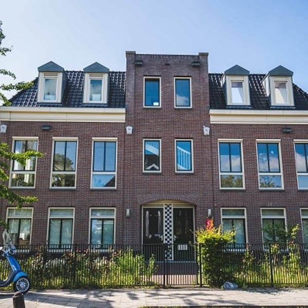 Partou BSO Dorpsstraat 50