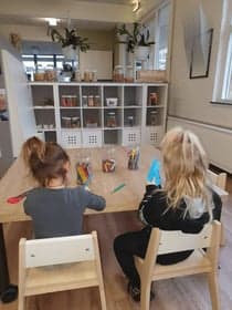 de Meikevertjes foto 4