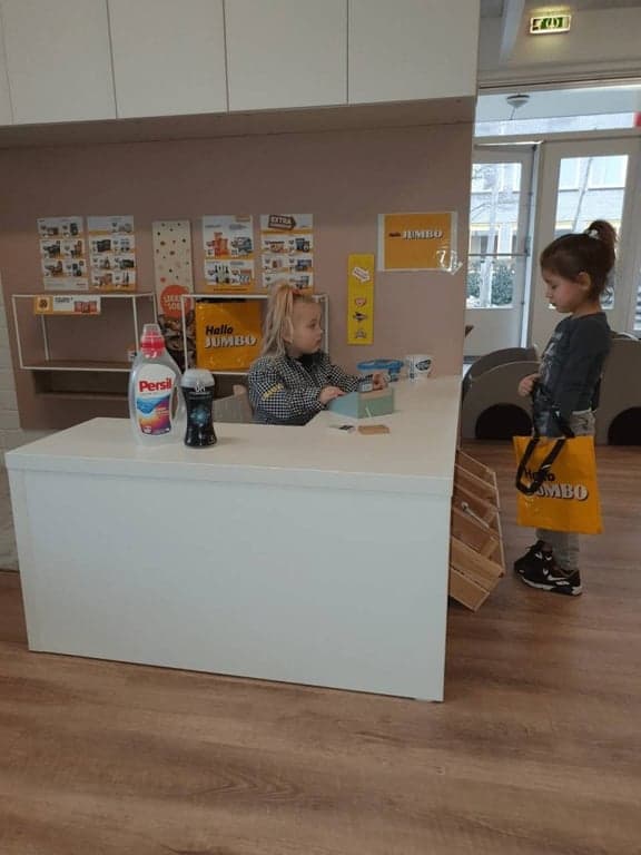 de Meikevertjes foto 5