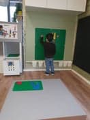 de Meikevertjes foto 7