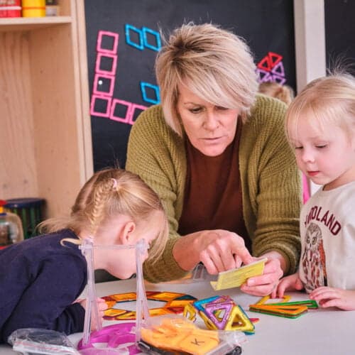 Kindcentrum Snijders 3