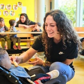 Kindcentrum Snijders foto 4