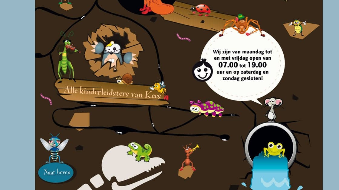 Kindercentrum Kees 3