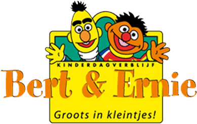 Kinderdagverblijf Bert en Ernie